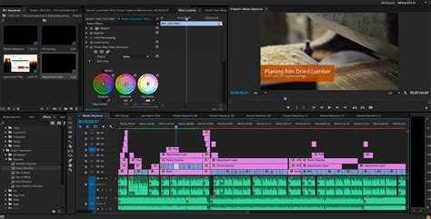 Adobe Premiere Pro - Review 2023 - PCMag Middle East