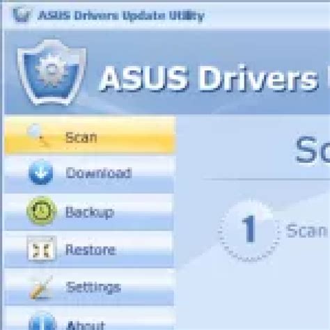 Image result for Asus Driver Update Utility