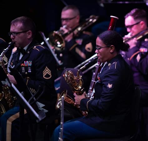Fort Sill Soldier develops rewarding career as a flutist | Article ...
