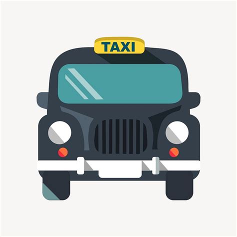 Transportation Taxi Clip Art 的图像结果