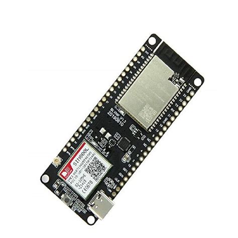 SIM800L ESP32 Wireless Communication Module | TTGO T-Call V1.3 SIM800L ...