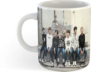 ADN21 Young BTS, Bangtan Boys Band, Vogue Music ,BTS Signature,BTS ...
