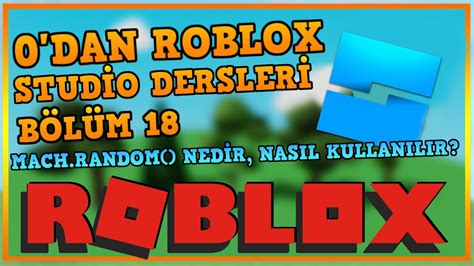 Roblox Studio Math.random 的图像结果