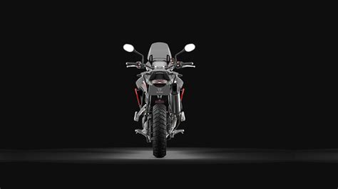 Triumph Tiger 850 2021 Sport Bike Photos - Overdrive