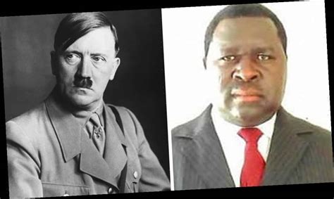Image result for Adolf Namibia