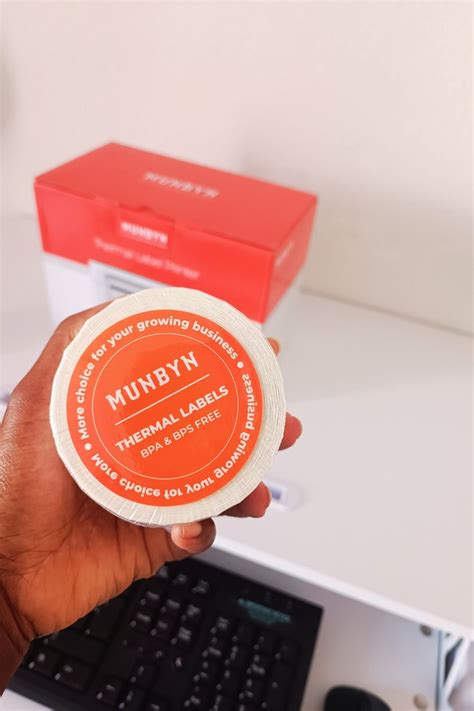 Image result for DIY Label Printing