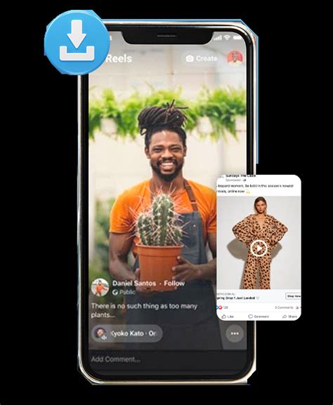 Facebook Video Downloader