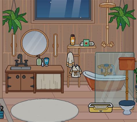 Bathroom Ideas Toca Boca - Bathroom Decor Ideas