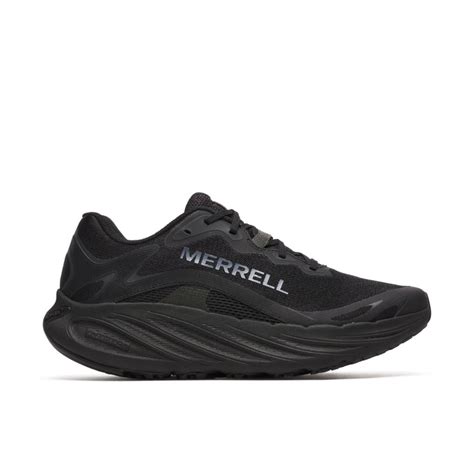 PROMORPH - BLACK【MERRELL】 | FIT TWO[フィットツー]｜上野のアウトドアショップ・アパレル、シューズ・バック等の販売店