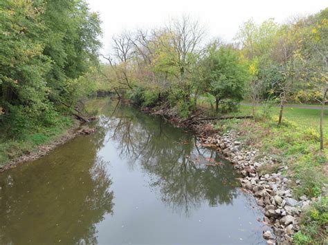 Alum Creek Trail: Wolfe Park to Big Walnut Creek - Ohio | AllTrails