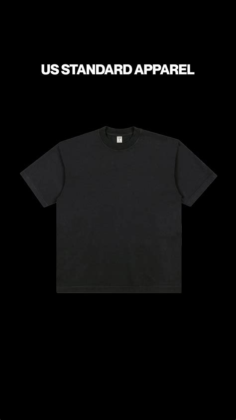 US STANDARD APPAREL (@us_standardapparel) • Instagram photos and videos