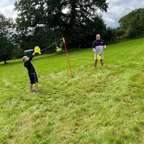 LITTLE CWTCH CAMPSITE (Carmarthen, Carmarthenshire) - Campground ...
