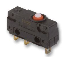 V4NST7UL SAIA-BURGESS, Microswitch, Snap Action, Plunger | element14 India