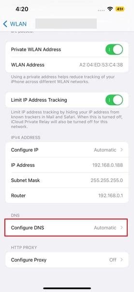 What is the SSL Error on iOS Devices – A Solution-Based Guide-Dr.Fone