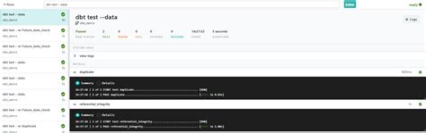 Image result for DBT Tutorial