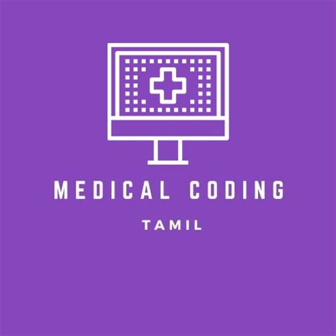 Medical Coding in Tamil 的图像结果