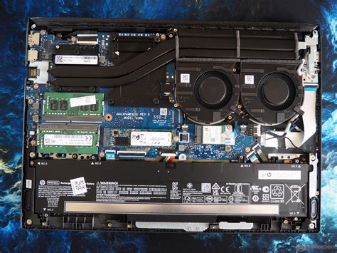 Problems With Hp Victus 15
