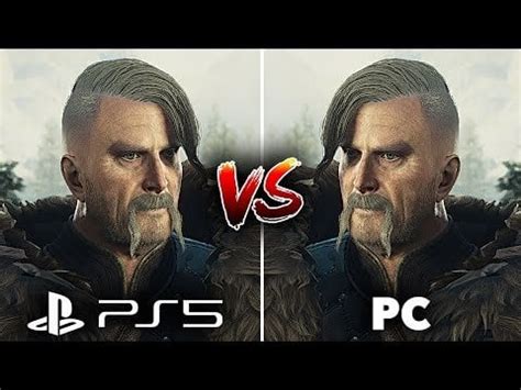 Image result for PS5 Vs PC Performance