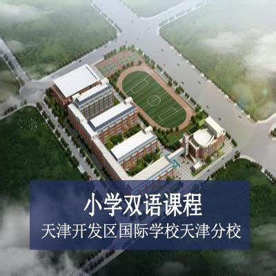 天津开发区国际学校环境