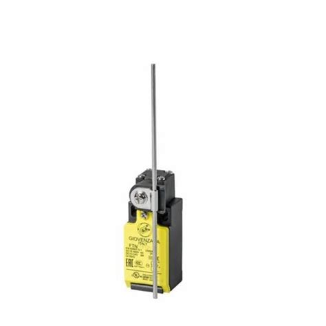 Limit Switch - LT Limit Switch Manufacturer from Pune