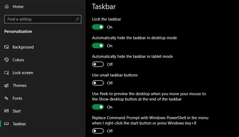 Taskbar Troubleshooting 的图像结果