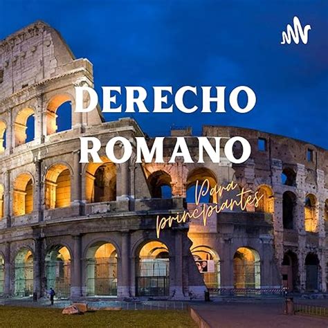Derecho Romano para Principiantes : Nachi: Amazon.in: Audible Books ...