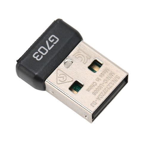 Image result for Wireless Mouse Receiver