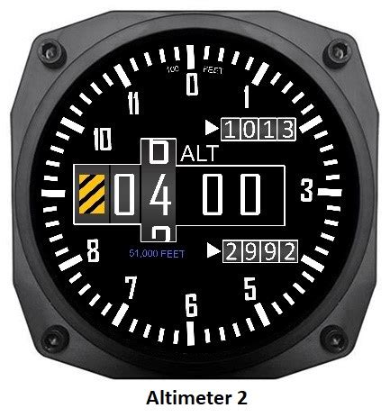 Wall Clock – Flightmode