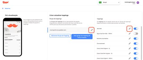 Image result for Web Toppings