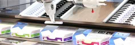 Packaging trends & solutions for non-food & consumer goods -- interpack ...