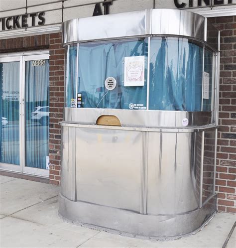 St. Louis Movie Theatres | RoadsideArchitecture.com - One For All