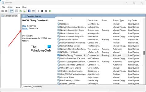 How to Fix Error Code Oxc0f2221f GeForce Now 的图像结果