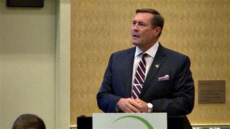 ECU Athletics Director Jeff Compher earns five-year contract extension