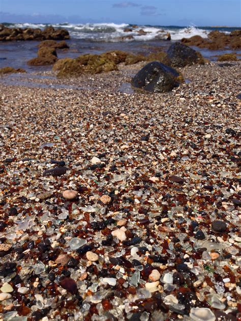 Glass Beach, Kauai — The Last Adventurer