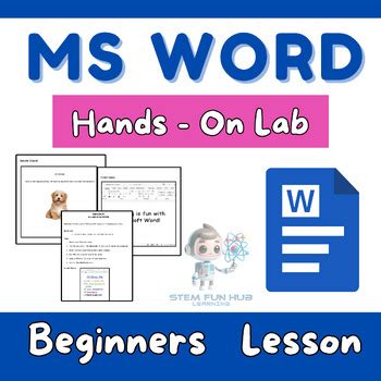 Image result for Word Program for Beginners