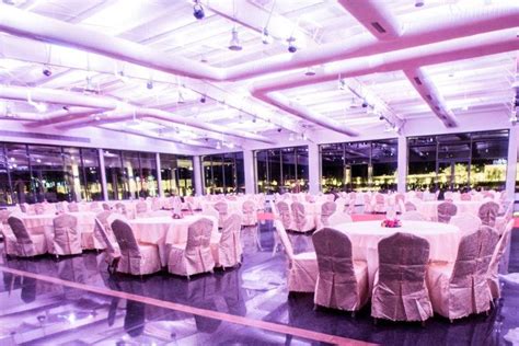 Auspacious Convention Centre - Venue - Kompally - Weddingwire.in