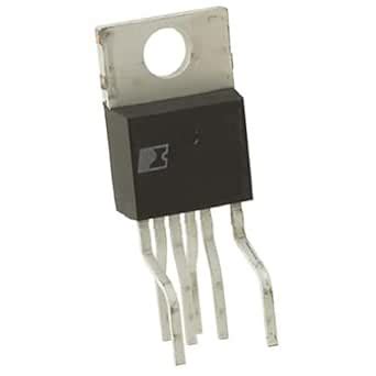 Sabiha Naz TOP250YN IC Power Integrations Off Line Switcher IC : Amazon ...