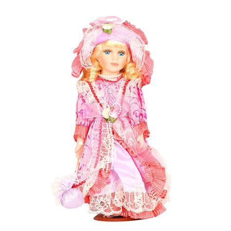 Bird In Blue Angel Doll – 14 Inches Princess Baby Gift : Amazon.in ...