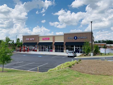 Completed Projects — Perlis Realty & Investments