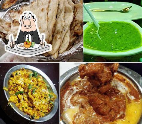 Sethi's Restaurant, Delhi, A 64 Shyam Nagar Near Pacific Mall ...