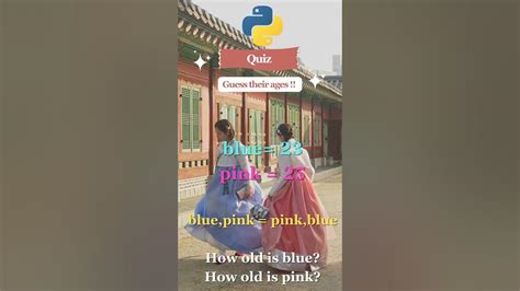 Hot Lady Programming Python 的图像结果