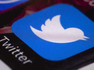 Twitter website displays distorted map of India; Jammu and Kashmir ...