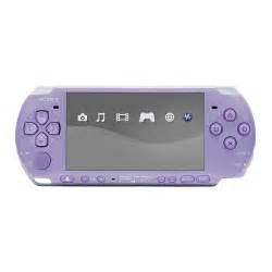 PSP-3000 Black System - Discounted
