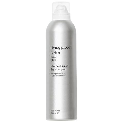 Living Proof Perfect Hair Day PhD Advanced Clean Dry Shampoo Jumbo ...