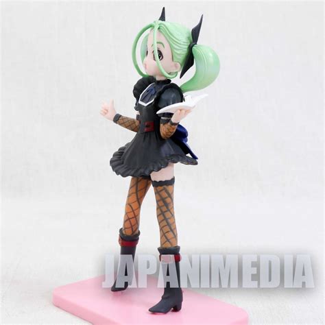 Sasami Mahou Shoujo Club Anri Misugi SR Figure Yujin JAPAN ANIME ...