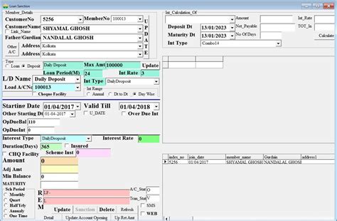 Daily-Deposit for Market Societies
