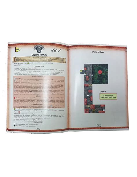 The Demon Under the Mountain (Spanish language)