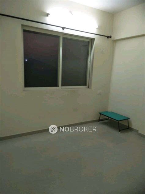 Rosa Elite Thane West Rent - WITHOUT BROKERAGE Unfurnished 1 BHK Rental ...