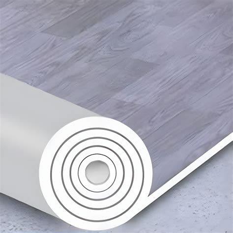 Waterproof Anti-Slip Vinyl Flooring with Matte Texture for Living ...