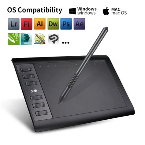 Computer Drawing Pad 的图像结果